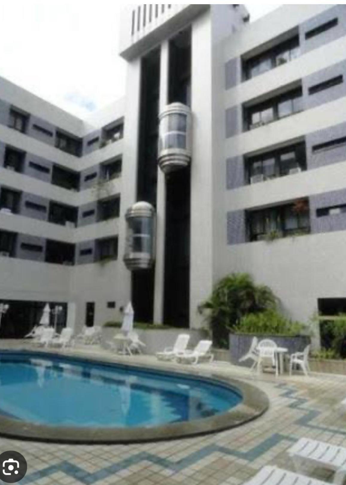 The Plaza Service Apartment