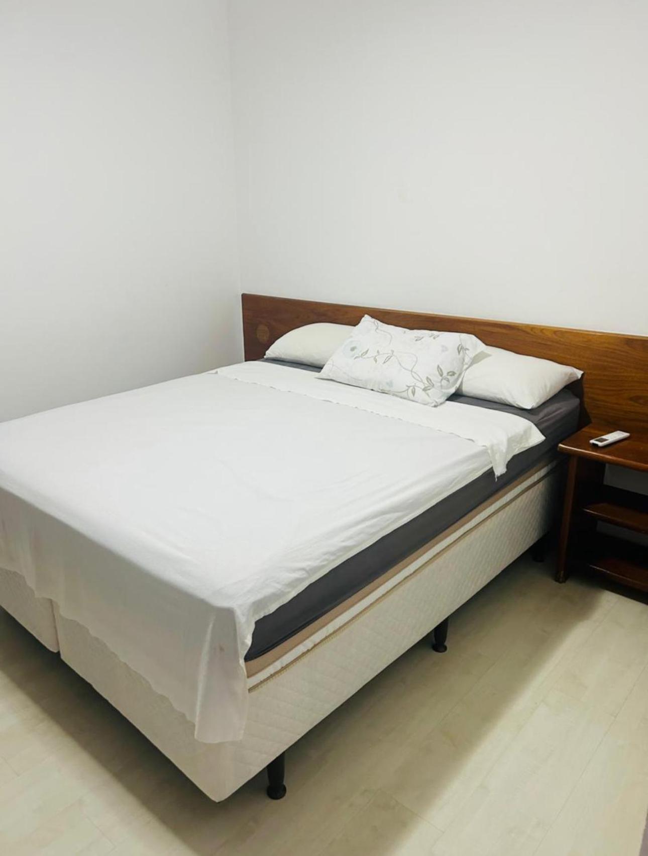The Plaza Service Apartment Salvador