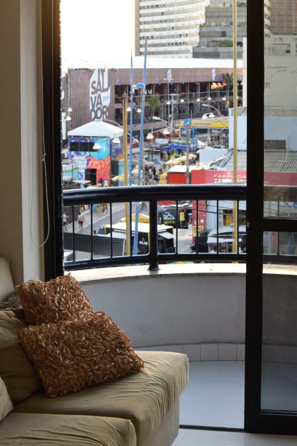 The Plaza Service Apartment