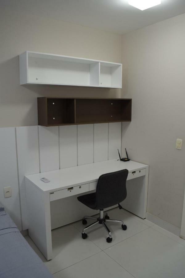 The Plaza Service Apartment Salvador