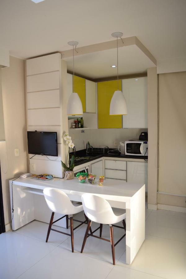 The Plaza Service Apartment Salvador