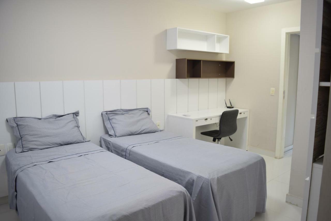 The Plaza Service Apartment