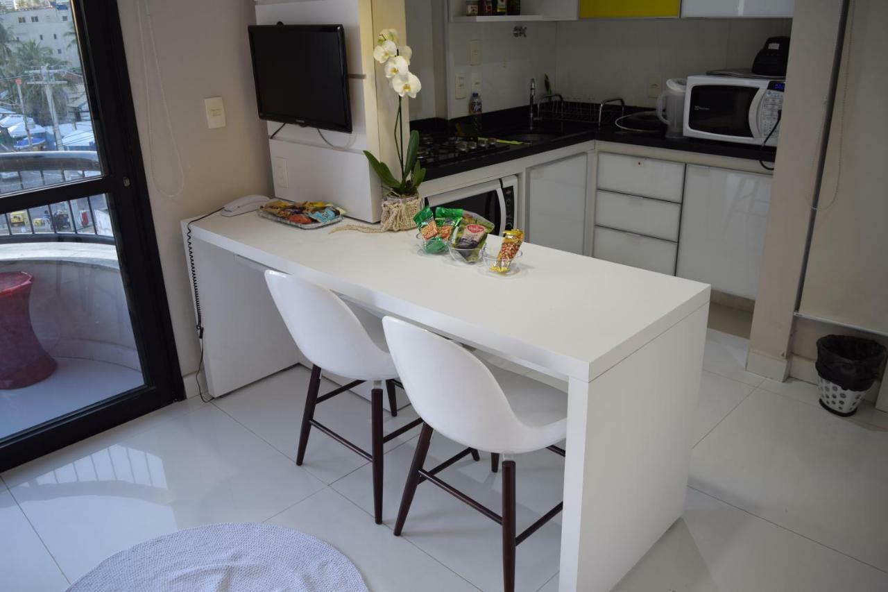 Apartment The Plaza Service