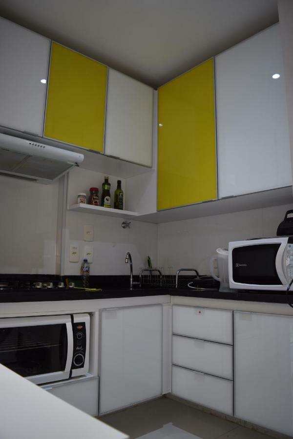 The Plaza Service Apartment Salvador