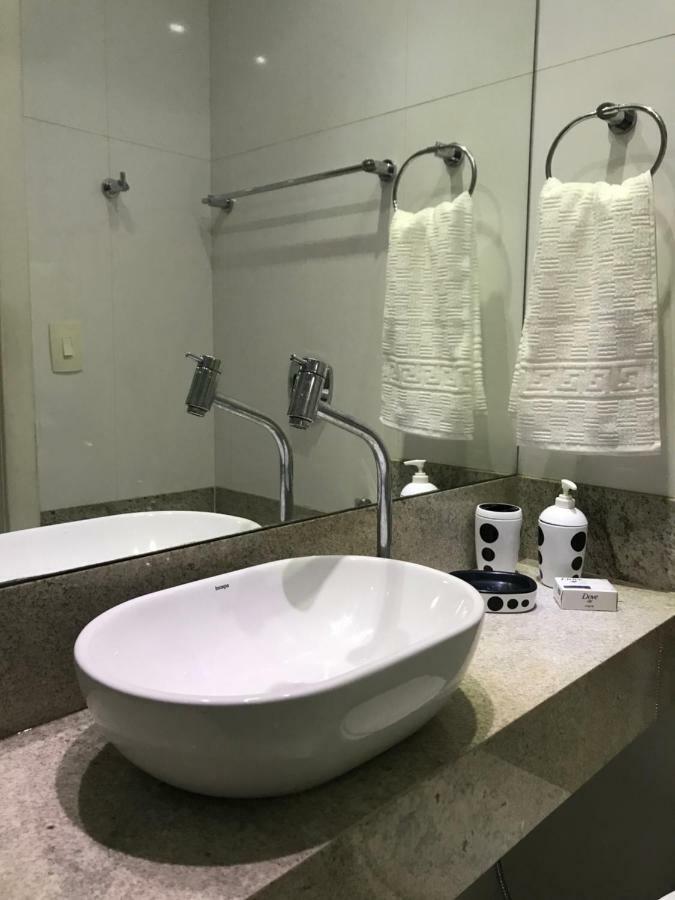 Apartment The Plaza Service Salvador