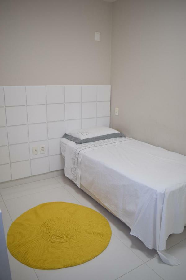 The Plaza Service Apartment Salvador