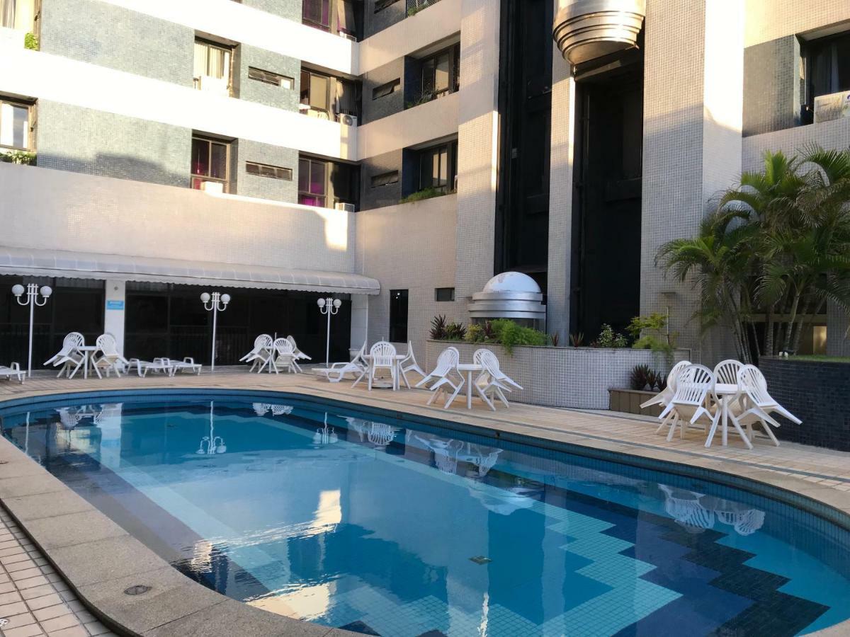 The Plaza Service Salvador